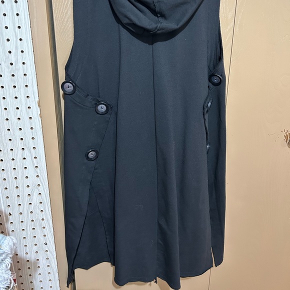 Neon Buddha Jacket NWOT - Picture 3 of 5